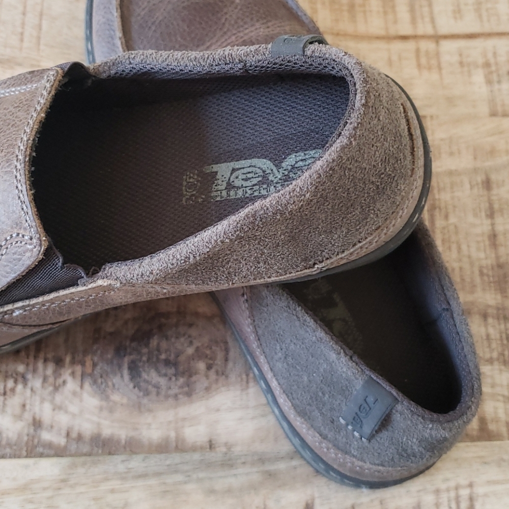 Teva men shoes - Picture 10 of 11
